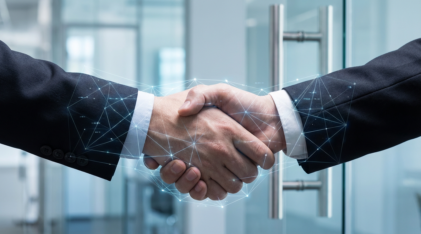 Professional partnership