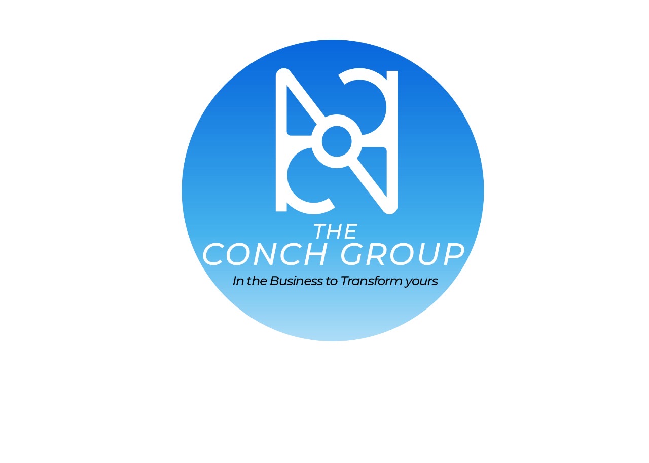 The Conch Group Logo